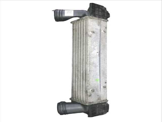 Foto 2ª: Intercooler Bmw Serie 3 320 2.0 D E91) TOURING (2004)