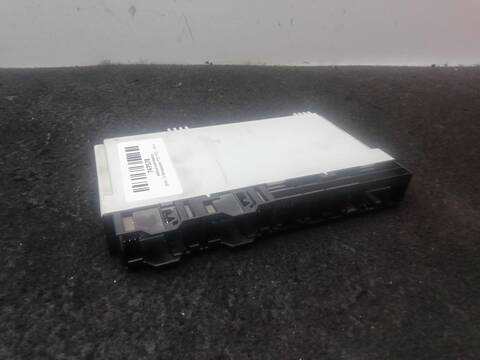 Centralita Motor ECU Bmw Serie 4 420 D DESCAPOTABLE F33 F83)