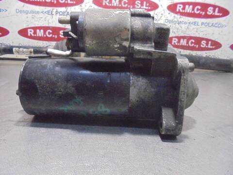 Foto 4ª: Motor de Arranque Volvo S60 2.4 D BERLINA 130CV 96KW [D5244T2] (2003)