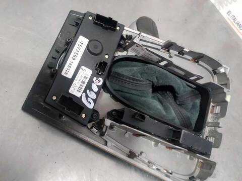 Foto 3ª: Palanca de Cambio Mercedes Clase E 180 320 T CDI 211.226) 204CV 150KW FAMILIAR [OM648961] (2003)