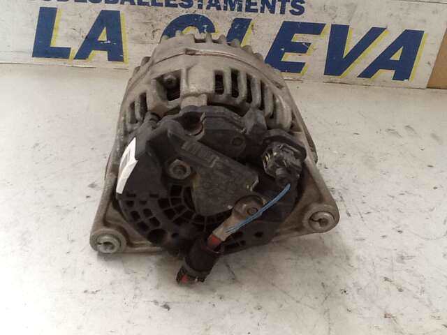 Foto 2ª: Alternador Opel Corsa 1.4 0CV [Z14XEP] (2009)