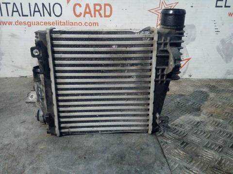 Intercooler Peugeot 308 ACCESS 115CV 85KW
