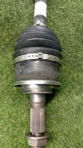 Foto 3ª: Transmision Delantera Izquierda Ford Ranger 2.2 D 4P [QJ2W] (2016)