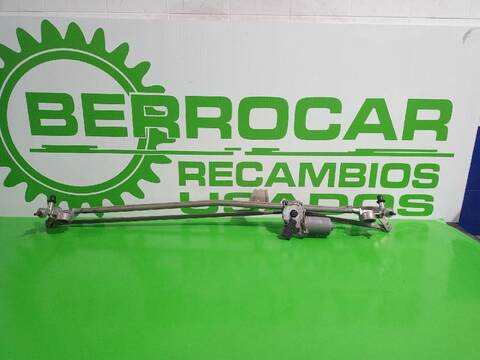 Motor Limpia Delantero Opel Zafira 1.9 CDTI CAT Z 19 DTL) 101CV