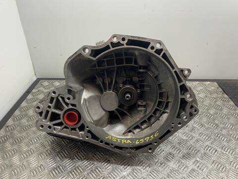 Caja Cambios Opel Astra Z14XEP