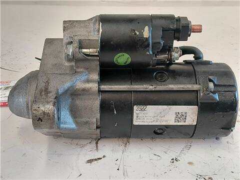 Foto 2ª: Motor de Arranque Kia Carnival 2.9 CRDI 185CV 136KW [J3] (2007)