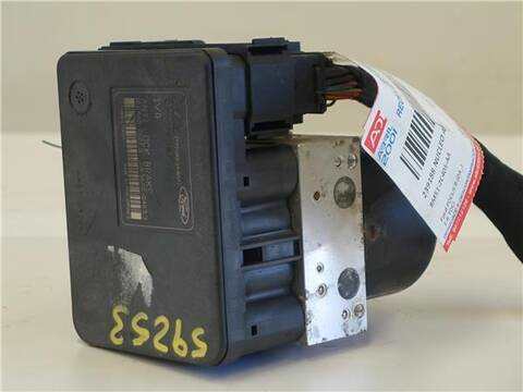 Foto 2ª: Abs Ford Focus 1.6 TDCI 109CV 80KW [G8DB] (2008)