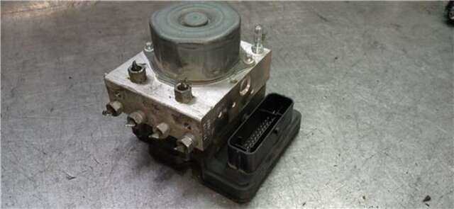 Foto 2ª: Abs Renault Clio 0.9T [H4BB408]
