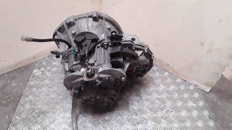 Foto 3ª: Caja Cambios Renault Trafic L1 H1 2 9T 120CV 88KW FURGON [M9RV710] (2019)