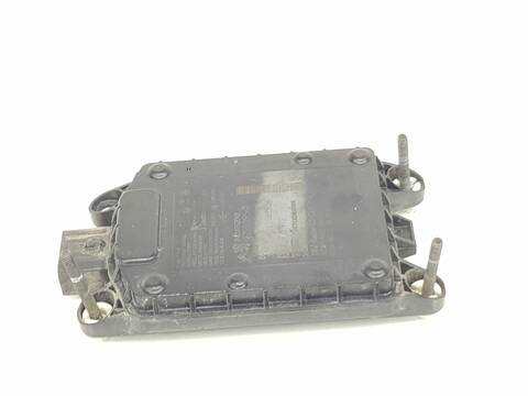 Foto 2ª: Centralita Motor ECU Peugeot Expert PRO LONG (1996)