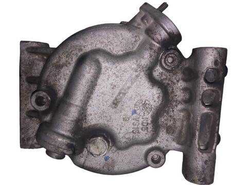 Foto 2ª: Compresor Aire Acondicionado Hyundai i30 1.4 (2007)