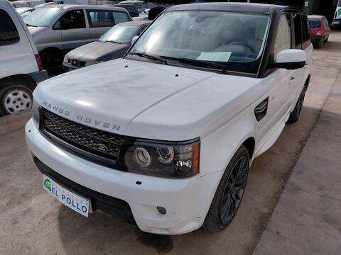 Servofreno Land Rover Range V6 TD HSE 245CV 180KW