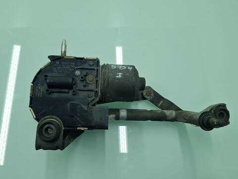 Foto 4ª: Motor Limpia Delantero Volkswagen Touran 2.0 TDI 136CV 100KW [AZV] (2004)