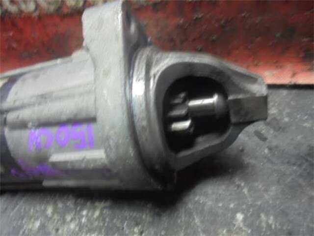 Foto 3ª: Motor de Arranque Bmw Serie 3 315 320 D (150CV) [204D4]