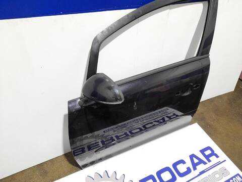 Foto 2ª: Puerta Delantera Izquierda Opel Corsa 1.3 16V CDTI 75CV [Z13DTH] (2006)