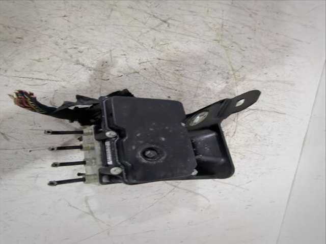 Foto 3ª: Abs Opel Corsa 1.3 CDTI L08 L68) 75CV [A 13 DTC Z 13 DTJ] (2006)