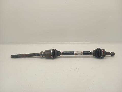 Transmision Delantera Derecha Peugeot 3008 GT 130CV 96KW