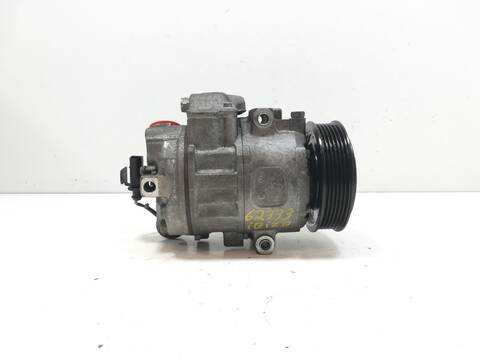 Foto 3ª: Compresor Aire Acondicionado Seat Ibiza BNM (2007)