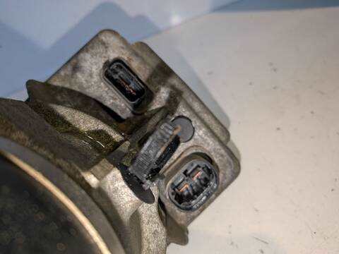 Foto 2ª: Bomba de Direccion Citroen C4 9HZ PICASSO (2007)