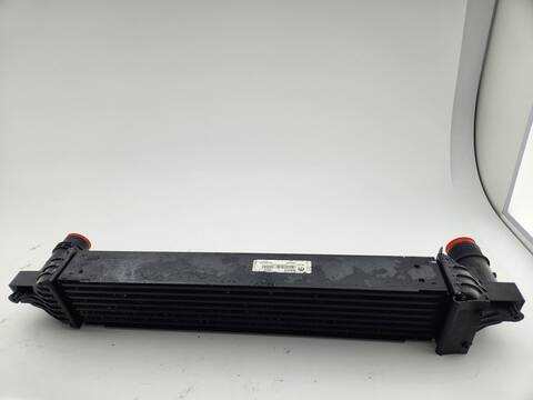 Foto 3ª: Intercooler Jeep Compass LIMITED 4X4 140CV 103KW [55263087] (2017)