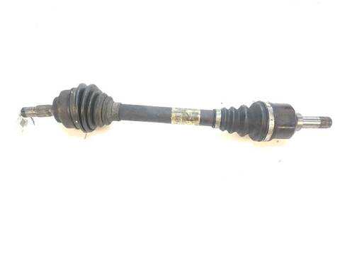 Transmision Delantera Izquierda Peugeot 207 1.6 HDI HATCHBACK FURGONETA