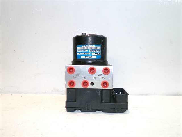 Abs Kia Shuma 1.6 G 2001-2004