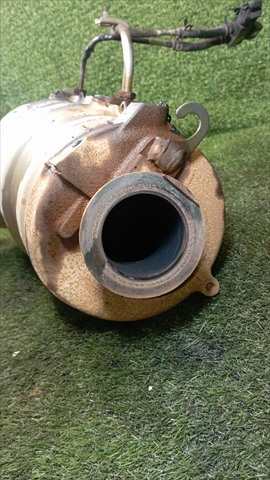 Foto 3ª: Catalizador Toyota Land Cruiser 2.8 D-4D GRJ150 [1GDFTV] (2021)