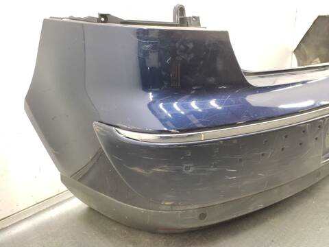 Foto 3ª: Paragolpes Trasero Renault Vel Satis 2.2 DCI BJ0E BJ0F BJ0G BJ0H) 140CV 102KW