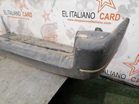 Foto 2ª: Paragolpes Trasero Peugeot Partner 58CV 43KW (1998)