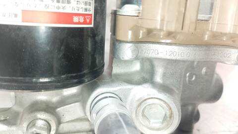 Foto 3ª: Bomba Freno Toyota Auris HYBRID ACTIVE BUSINESS PLUS 136CV 100KW [2ZR] (2017)