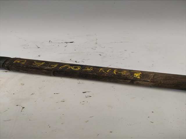 Foto 3ª: Transmision Delantera Derecha Land Rover 88 2.5 DIESEL [-] (1981)