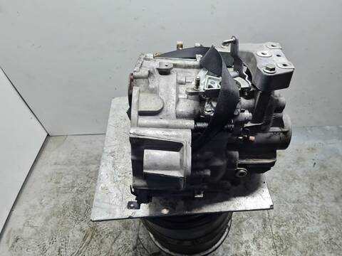 Foto 2ª: Caja Cambios Audi Tt 2.0 TFSI COUPE 200CV 147KW [BWA] (2007)