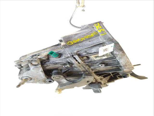 Caja Cambios Renault Scenic 1.5 DCI JM1E JM16) JM0/1_)
