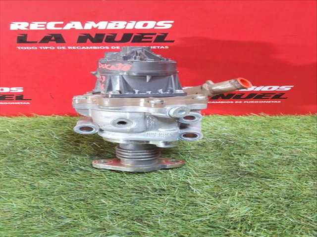 Foto 2ª: Valvula EGR Fiat Ducato FIAT DUCATO 2.3 JTD 2016 131CV 96KW (2025)