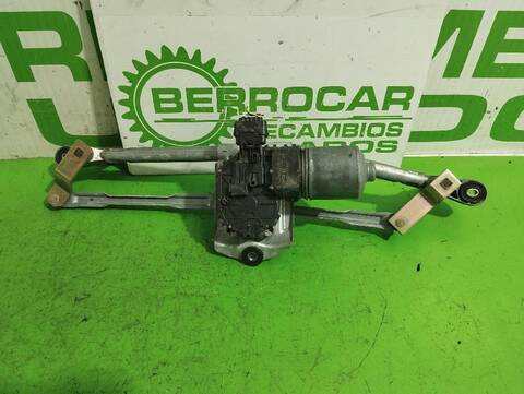 Motor Limpia Delantero Citroen C5 2.0 HDI 109CV