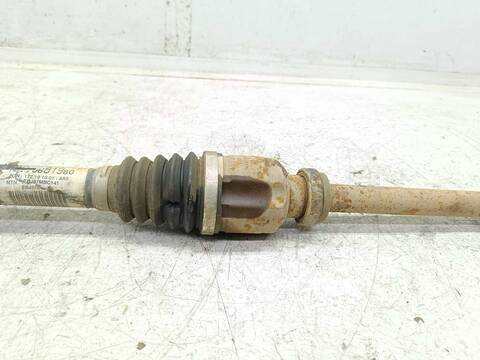 Foto 3ª: Transmision Delantera Derecha Citroen C4 LX BERLINA 88CV 65KW [KFU] (2010)
