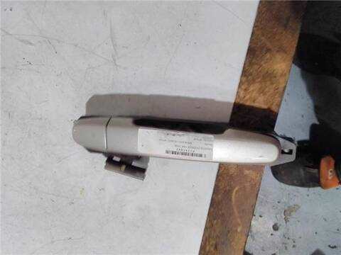 Maneta Exterior Trasera Izquierda Toyota Rav4 2.0 D4D