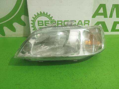Faro Izquierdo Honda Civic 1.5 114CV