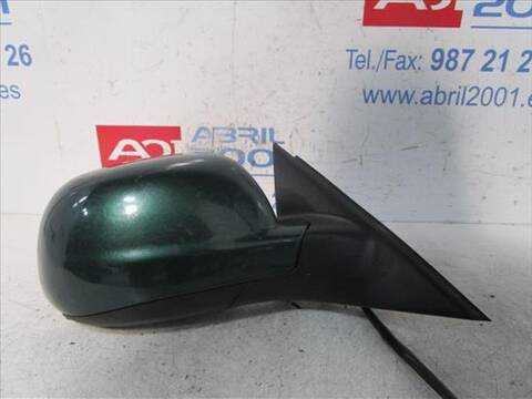 Foto 2ª: Retrovisor Derecho Volkswagen Passat 1.9 TDI BERLINA 115CV 85KW [ATJ] (2000)