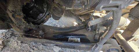Brazo Suspension Delantero Derecho Peugeot 308 STYLE 99CV 73KW