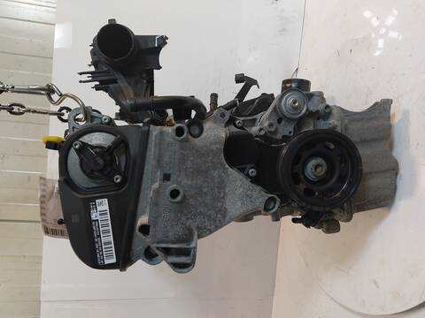 Motor Completo Volkswagen Golf 130CV 96KW