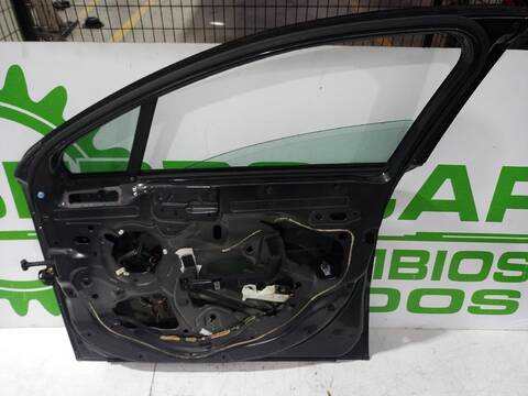 Foto 2ª: Puerta Delantera Derecha Peugeot 508 ACTIVE 140CV [RHFDW10BTED4] (2011)