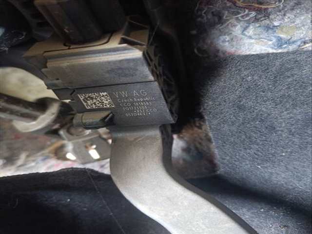 Foto 2ª: Pedal Acelerador Seat Arona DKRF (2018)