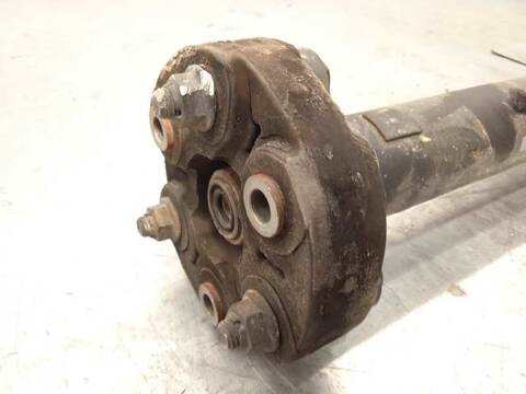 Foto 2ª: Transmision Central Bmw Serie 5 518 525D 204CV 150KW [N57D30A] (2010)