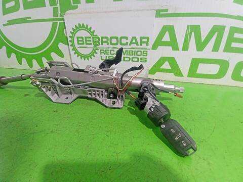 Foto 3ª: Columna Dirección Peugeot 508 ACTIVE 150CV [AH01] (2011)