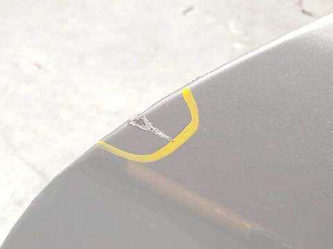 Foto 4ª: Puerta Delantera Izquierda Bmw X1 SDRIVE 16D 116CV 85KW [N47D20C] (2014)