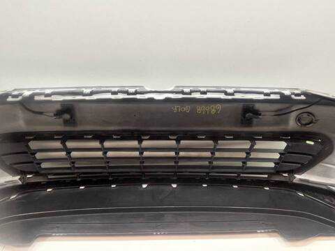 Foto 2ª: Paragolpes Delantero Volkswagen Golf CXSA (2013)