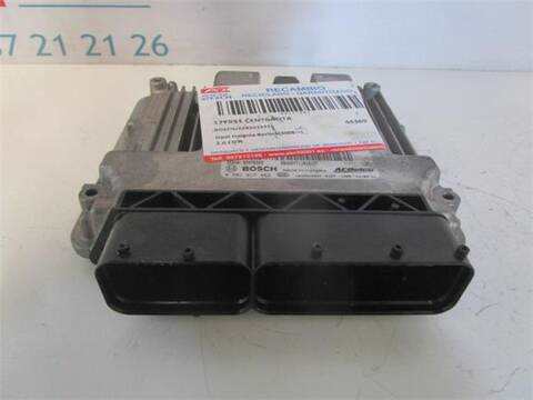 Centralita Motor ECU Opel Insignia 2.0 CDTI 131CV 96KW