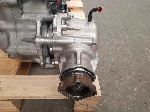 Foto 2ª: Diferencial Delantero Honda Crv COMFORT 4X4 150CV 110KW [N22B4] (2013)