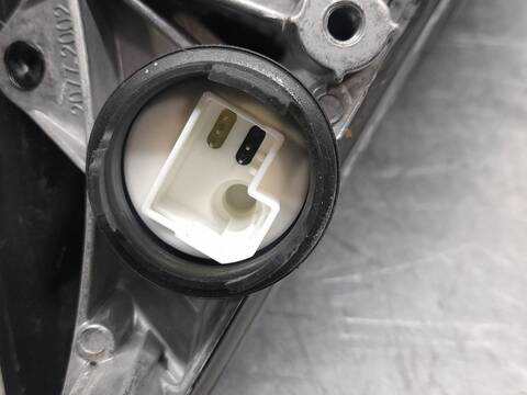 Foto 3ª: Retrovisor Derecho Bmw Serie 3 315 320D ADVANTAGE 190CV 140KW [B47D20A] (2015)